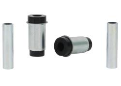 Nolathane - Nolathane REV034.0012 Front Lower Inner CA Bushing for 78-83 Toyota Pickup - Image 2