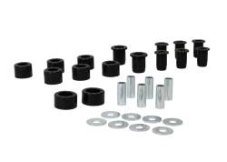 Nolathane - Nolathane REV043.0040 Rear Control Arm Bushing for 01-05 Dodge/Plymouth - Image 4