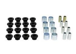 Nolathane - Nolathane REV043.0042 Rear Control Arm Bushing Kit for 02-15 Mini Cooper - Image 3