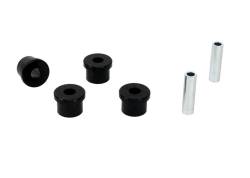 Nolathane - Nolathane REV053.0030 Rear Inner & Outer CA Bushing for 04-06 Pontiac GTO - Image 3
