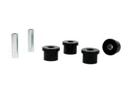 Nolathane - Nolathane REV053.0030 Rear Inner & Outer CA Bushing for 04-06 Pontiac GTO - Image 4