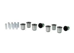 Nolathane - Nolathane REV043.0048 Rear Lower Inner Control Arm Bushing for 65-88 Marlin - Image 4