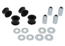 Nolathane - Nolathane REV042.0102 Front Upper Inner CA Bushing for 98-03 Lexus/Toyota - Image 3