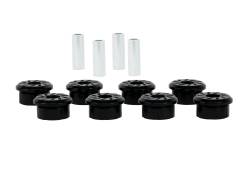 Nolathane - Nolathane REV043.0038 Rear Lower Strut Arm Bushings for 95-00 Toyota - Image 2