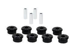 Nolathane - Nolathane REV043.0038 Rear Lower Strut Arm Bushings for 95-00 Toyota - Image 3