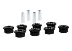 Nolathane - Nolathane REV043.0038 Rear Lower Strut Arm Bushings for 95-00 Toyota - Image 4