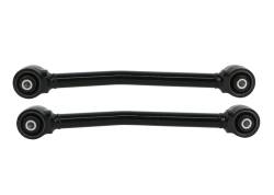 Nolathane - Nolathane REV119.0004 HD Fixed Rear Upper Control Arm for 07-18 Jeep Wrangler - Image 2