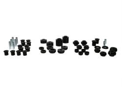 Nolathane - Nolathane REV002.0092 Complete Suspension Bushing Kit for 87-96 Ford F150 - Image 2