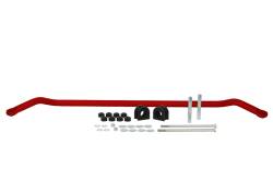 Nolathane - Nolathane REV003.0200 Front 33mm Heavy Duty Swaybar Kit for 00-07 GMC/Chevy - Image 2