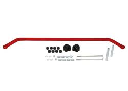 Nolathane - Nolathane REV003.0200 Front 33mm Heavy Duty Swaybar Kit for 00-07 GMC/Chevy - Image 3