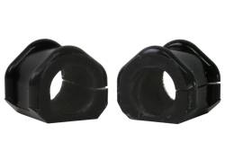 Nolathane - Nolathane REV004.0178 Front 26mm Swaybar Mount Bushing Set for 98-00 Ford/Mazda - Image 2