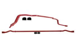 Nolathane - Nolathane REV013.0064 30mm Front/24mm Rear Swaybar Set for 15-19 Mini Cooper - Image 3