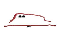 Nolathane - Nolathane REV013.0064 30mm Front/24mm Rear Swaybar Set for 15-19 Mini Cooper - Image 4