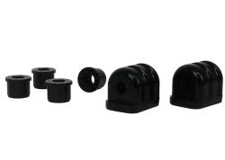 Nolathane - Nolathane REV032.0032 Front Control Arm Bushing Set for 91-96 Nissan Sentra - Image 4