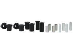 Nolathane - Nolathane REV032.0044 Front Control Arm Lower Bushing for Dodge - Image 2