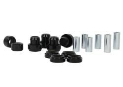 Nolathane - Nolathane REV032.0050 Front Control Arm Bushing Set for 97-01 Honda Prelude - Image 3