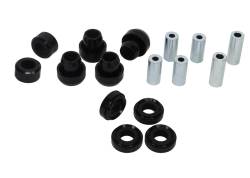 Nolathane - Nolathane REV032.0050 Front Control Arm Bushing Set for 97-01 Honda Prelude - Image 4