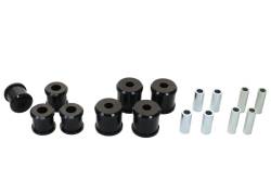 Nolathane - Nolathane REV043.0070 Control Arm Rear Bushings for Ford/Lincoln RWD - Image 3