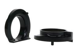 Nolathane - Nolathane REV172.0024 Front Lower Coil Spring Insulator for 18-21 Jeep Wrangler - Image 2