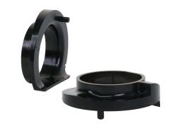 Nolathane - Nolathane REV172.0024 Front Lower Coil Spring Insulator for 18-21 Jeep Wrangler - Image 4