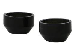 Nolathane - Nolathane REV196.0008 Front Steering Tie Rod End Boot for 79-92 Mazda - Image 2