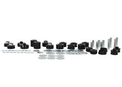 Nolathane - Nolathane REV220.0096 Body Mount Bushings for 96-02 Toyota 4Runner - Image 3