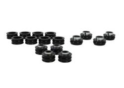 Nolathane - Nolathane REV220.0118 Body Mount Bushing Set for 83-03 Chevy/GMC/Isuzu Ext. Cab - Image 2