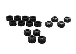Nolathane - Nolathane REV220.0118 Body Mount Bushing Set for 83-03 Chevy/GMC/Isuzu Ext. Cab - Image 3