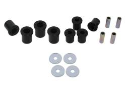 Nolathane - Nolathane REV220.0122 Front Inner Control Arm Bushing for 96-03 Toyota 4Runner - Image 3