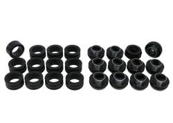 Nolathane - Nolathane REV220.0128 Body Mount Bushing Assembly for Chevy/GMC/Oldsmobile RWD - Image 3