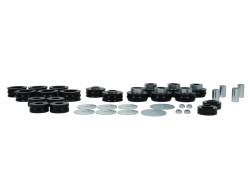 Nolathane - Nolathane REV220.0144 Body Mount Bushings for Chevy & GMC - Image 3