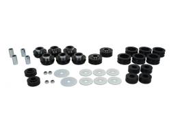 Nolathane - Nolathane REV220.0144 Body Mount Bushings for Chevy & GMC - Image 4