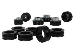 Nolathane - Nolathane REV220.0152 Body Mount Bushing Assembly for 87-96 Dakota Std Cab RWD - Image 4