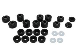 Nolathane - Nolathane REV220.0158 Body Mount Bushings for 84-90 Ford Bronco II - Image 4