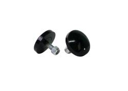 Nolathane - Nolathane REV240.0006 Front/Rear Control Arm Bump Stop for 63-65 Buick - Image 4