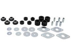 Nolathane - Nolathane REV220.0174 Body Mount Bushing for Toyota - Image 4
