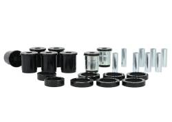 Nolathane - Nolathane REV043.0072 Rear Control Arm Bushing for Buick/Chevy/Dodge/Oldsmobile - Image 2