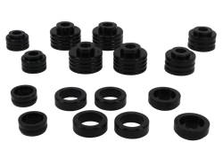 Nolathane - Nolathane REV220.0086 Body Mount Bushing Assembly for 99-04 Ford F350SD Crew Cab - Image 3
