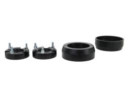 Nolathane - Nolathane REV282.0014 Rear Suspension Body Lift Kit for 10-19 Toyota 4Runner - Image 2