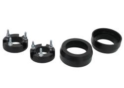 Nolathane - Nolathane REV282.0014 Rear Suspension Body Lift Kit for 10-19 Toyota 4Runner - Image 3