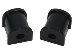 Nolathane - Nolathane REV012.0268 Rear 11mm Swaybar Mount Bushings for 06-14 MX-5 Miata - Image 3