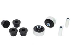 Nolathane - Nolathane REV032.0054 Front Lower Inner Control Arm Bushing for 95-96 Cavalier - Image 3
