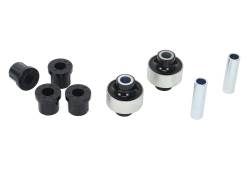 Nolathane - Nolathane REV032.0056 Front Lower Inner Control Arm Bushing for 00-05 Dodge Neon - Image 3