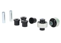 Nolathane - Nolathane REV032.0056 Front Lower Inner Control Arm Bushing for 00-05 Dodge Neon - Image 4