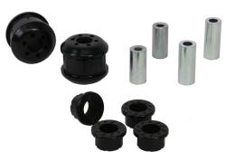 Nolathane - Nolathane REV032.0028 Front Lower Inner Control Arm Bushing for 06 Honda Civic - Image 3