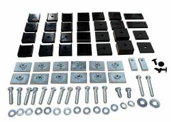 Nolathane - Nolathane REV220.0088 Body Mount Bushing Assembly for 69-75 Toyota Land Cruiser - Image 2