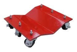 Merrick Machine - Merrick Machine M998043 Super Duty Auto Dolly 16"x16" Each - Image 1