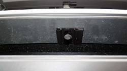 STO N SHO - STO N SHO SNS310 Quick Release License Plate Bracket for 22 F150 Roush - Image 5