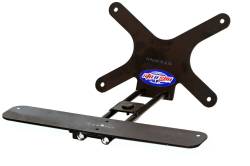STO N SHO - STO N SHO SNS315 Quick Release License Plate Bracket for Select 2023 BMW X5 - Image 2