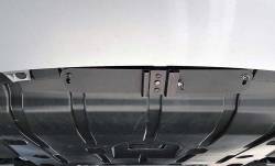 STO N SHO - STO N SHO SNS315 Quick Release License Plate Bracket for Select 2023 BMW X5 - Image 5